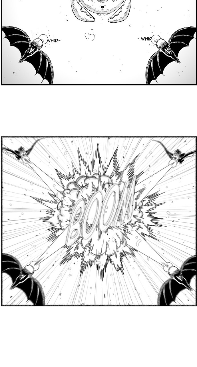 Read Hellper Manga Online