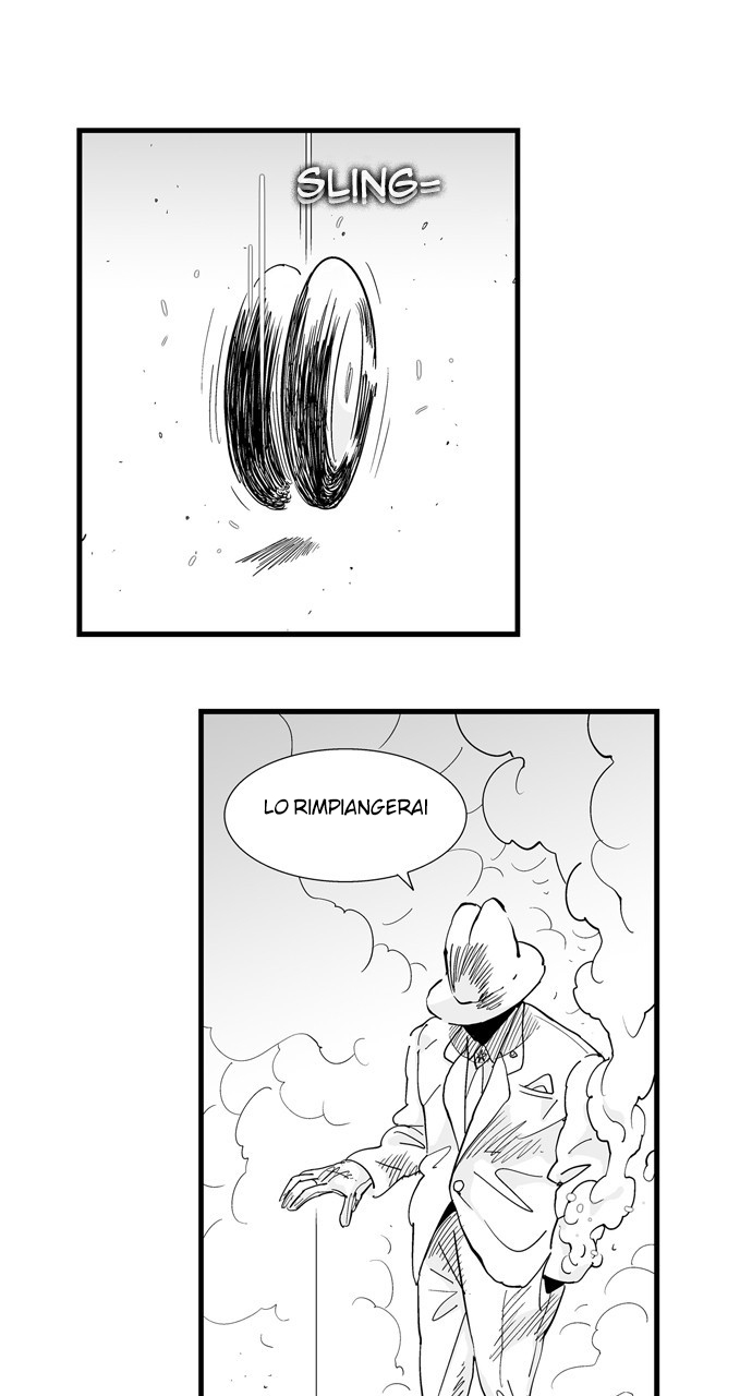 Read Hellper Manga Online