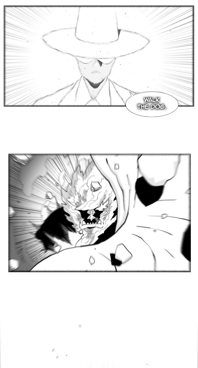 Read Hellper Manga Online