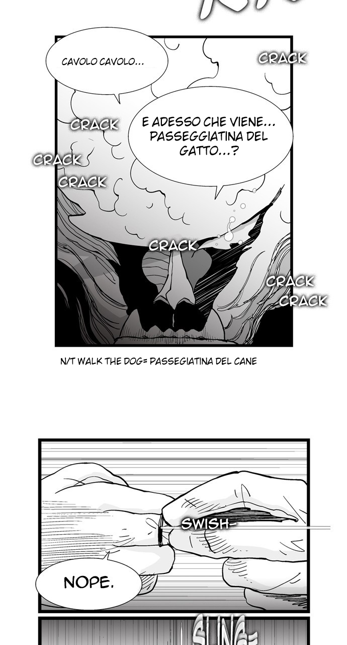 Read Hellper Manga Online