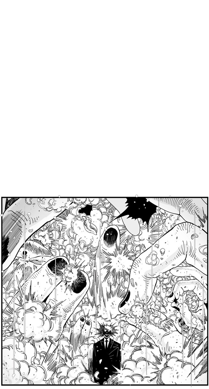 Read Hellper Manga Online