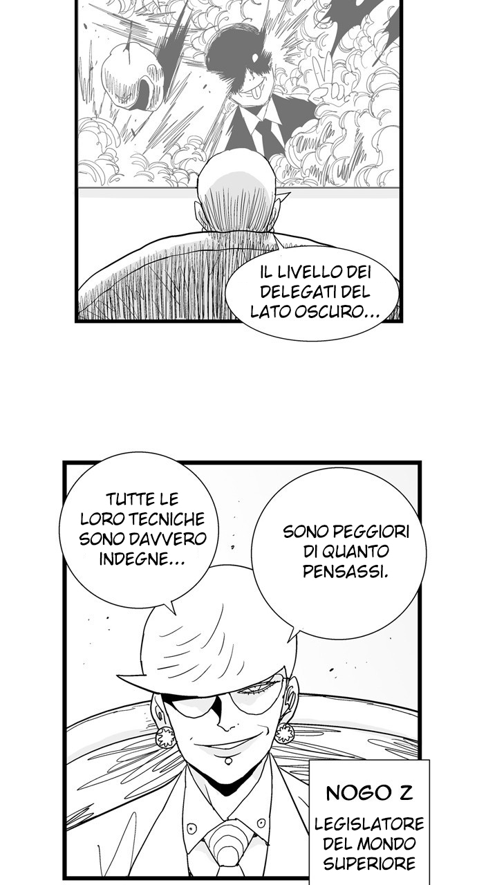 Read Hellper Manga Online