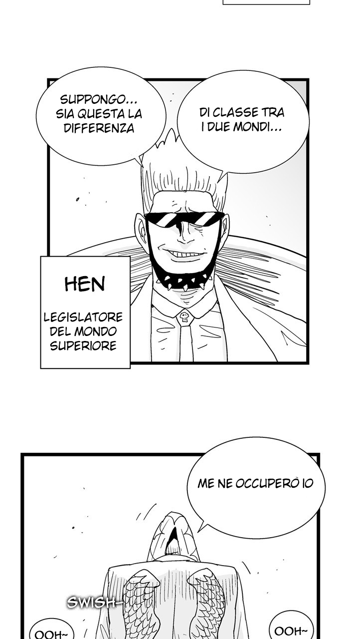 Read Hellper Manga Online