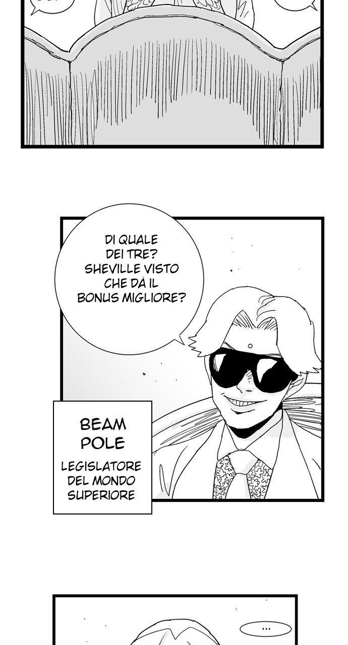 Read Hellper Manga Online