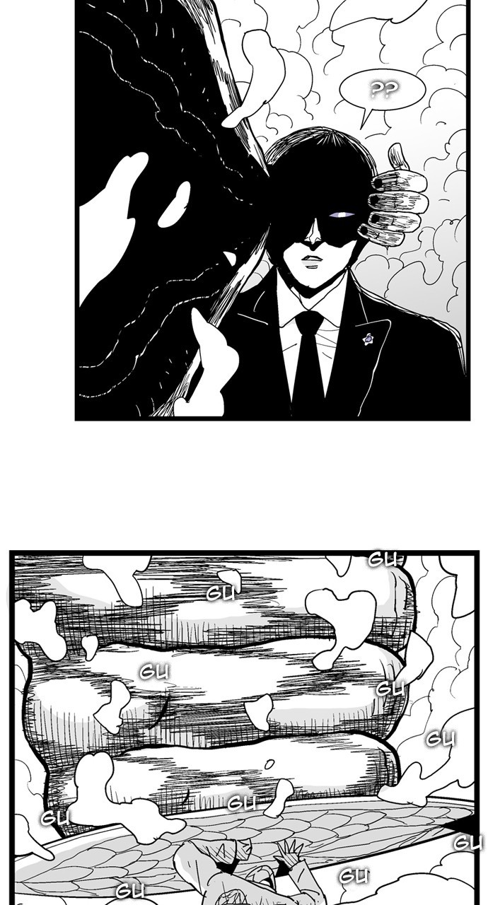 Read Hellper Manga Online