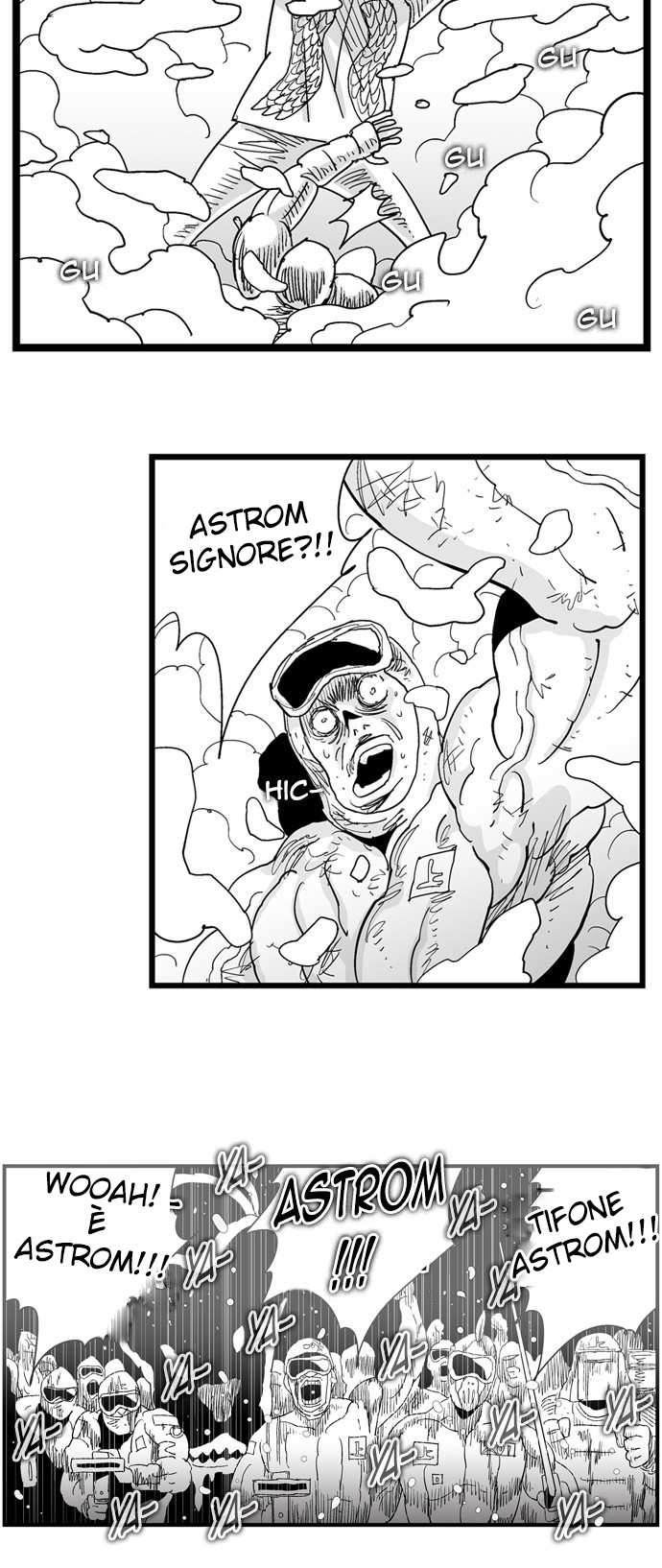 Read Hellper Manga Online