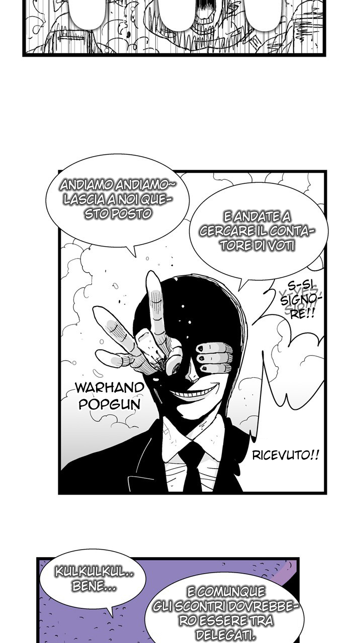 Read Hellper Manga Online