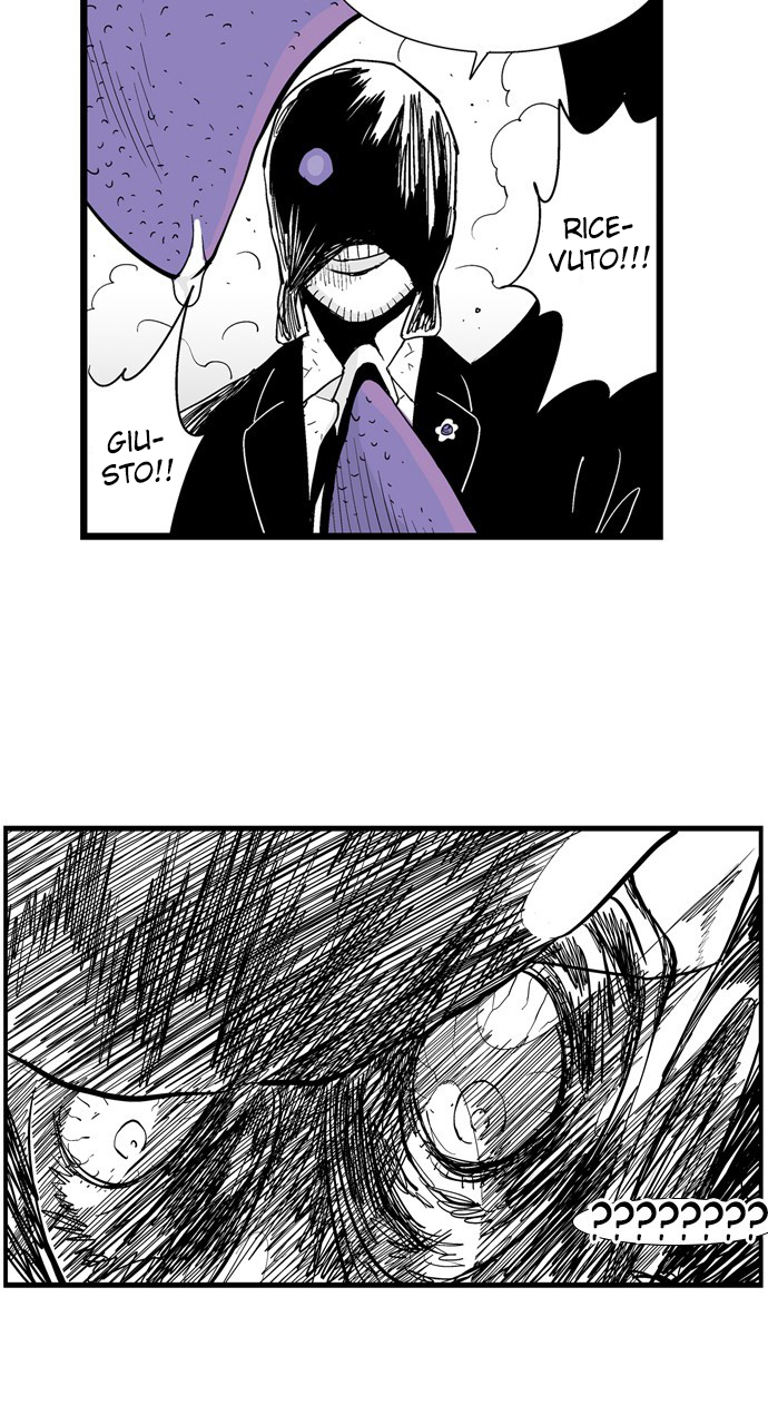 Read Hellper Manga Online