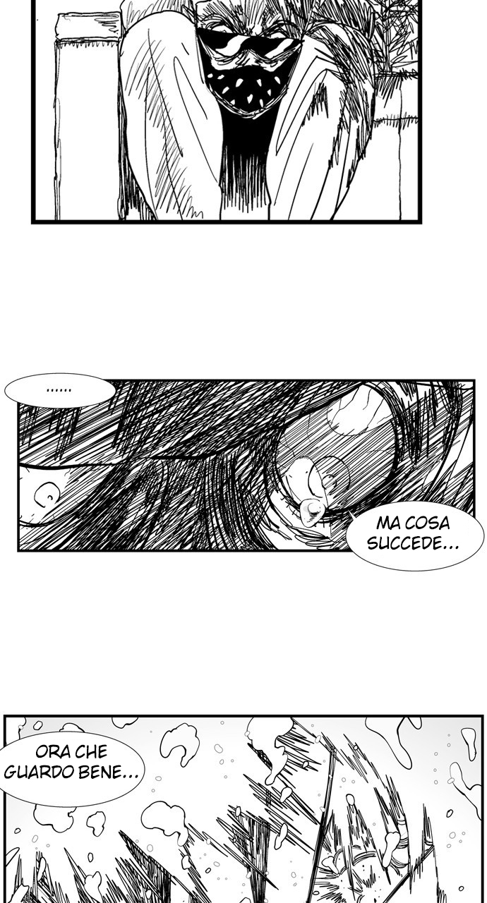 Read Hellper Manga Online