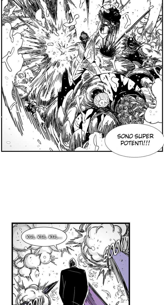 Read Hellper Manga Online