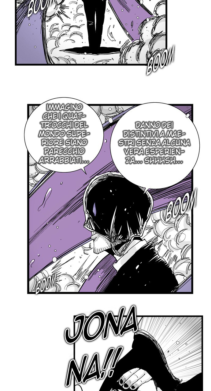 Read Hellper Manga Online