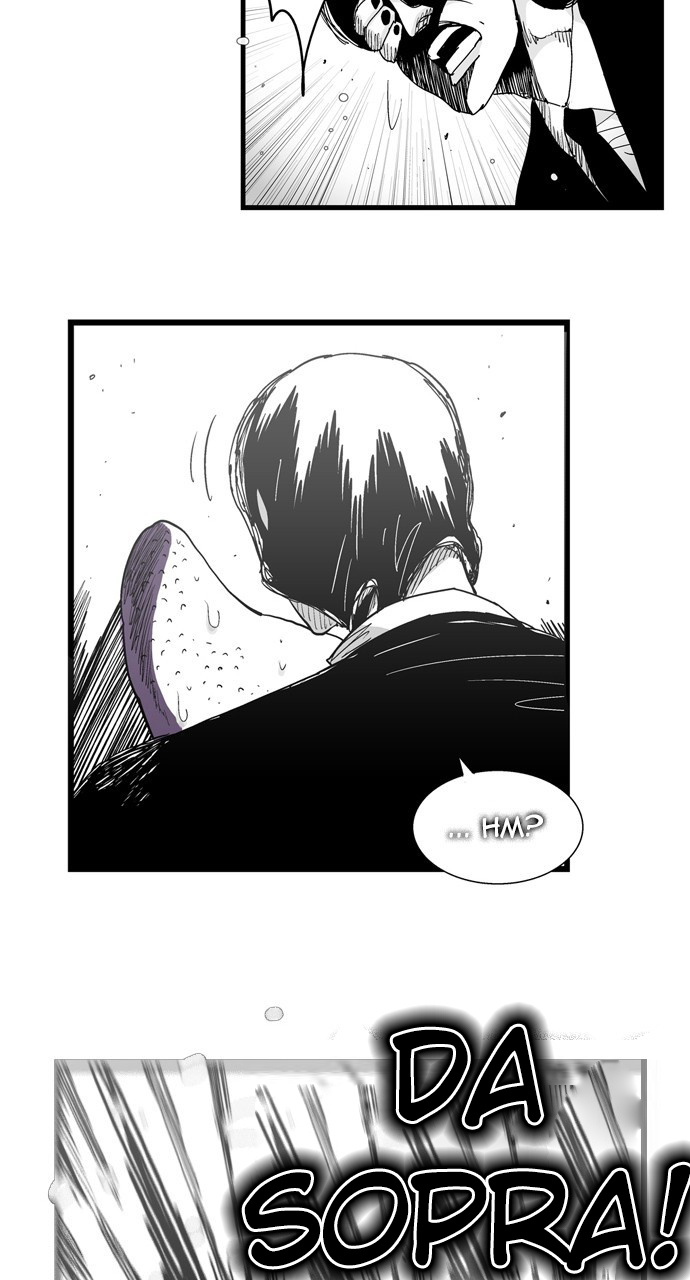 Read Hellper Manga Online