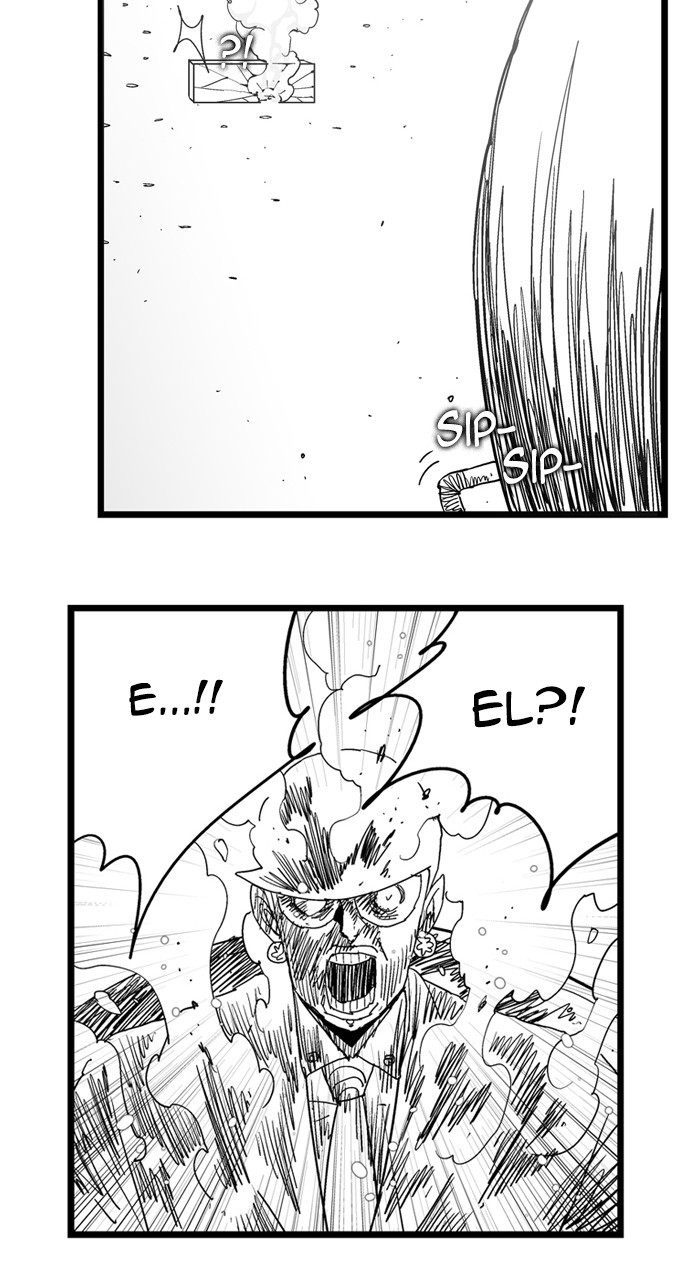 Read Hellper Manga Online