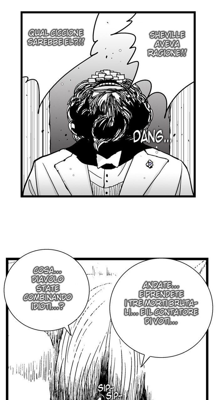 Read Hellper Manga Online