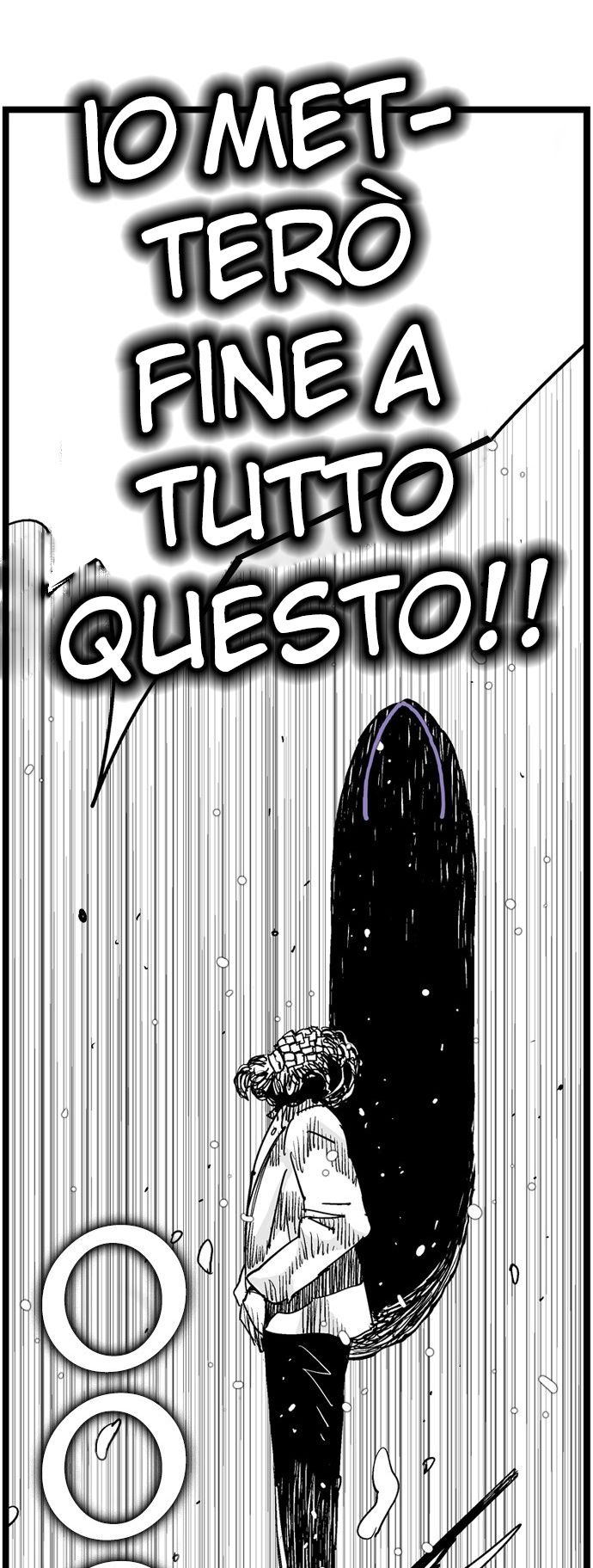 Read Hellper Manga Online