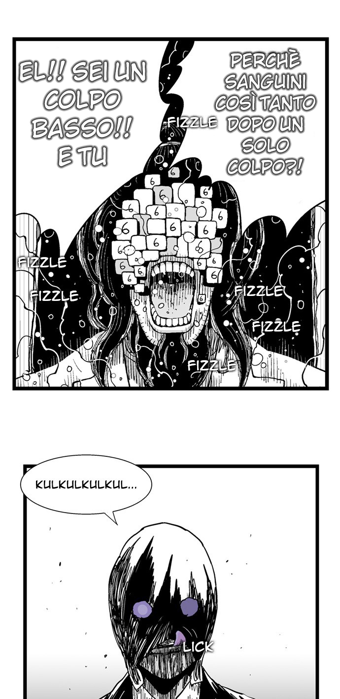 Read Hellper Manga Online