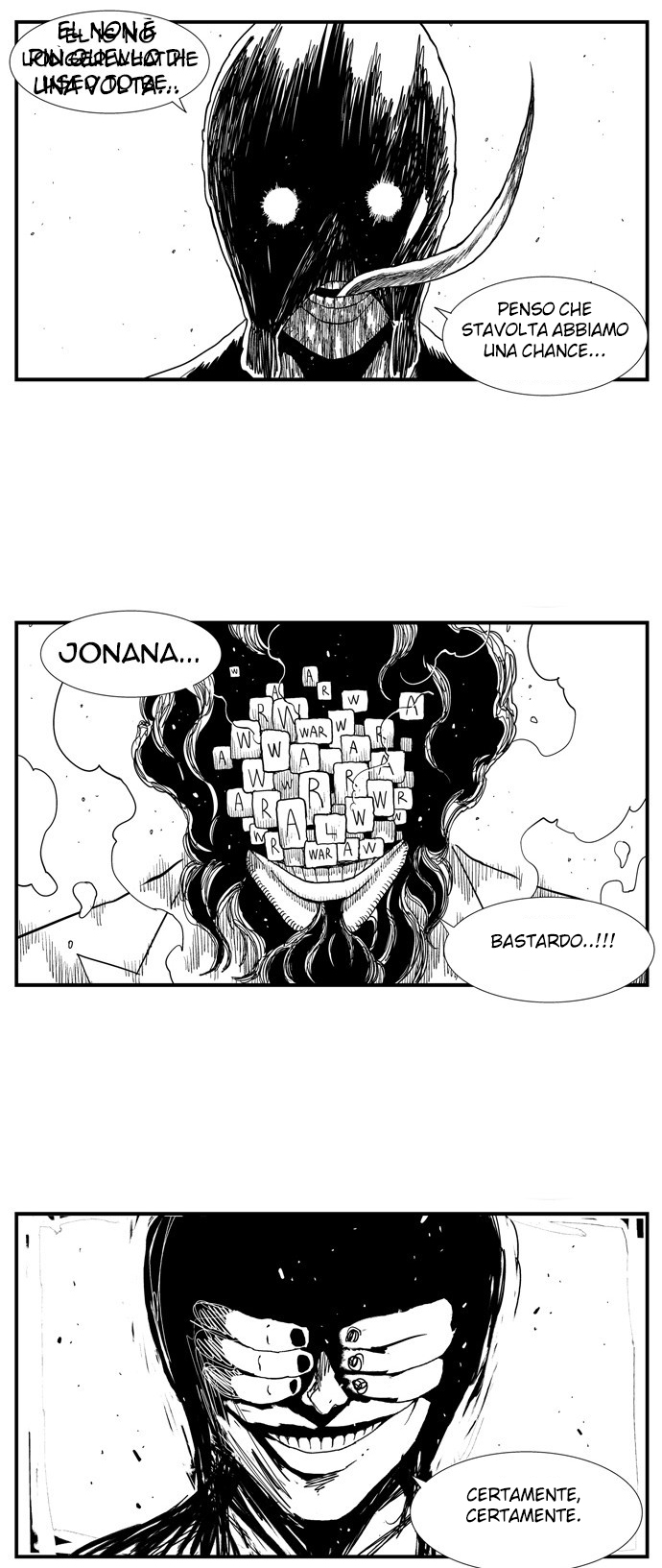 Read Hellper Manga Online