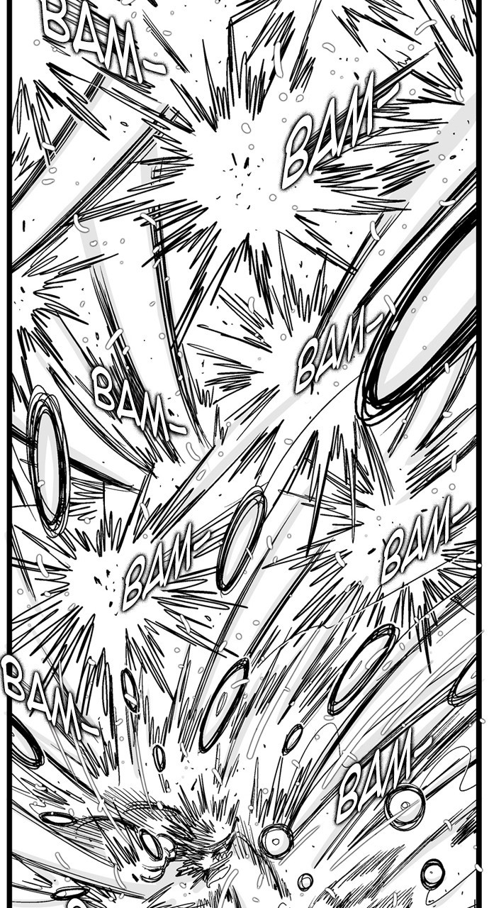 Read Hellper Manga Online