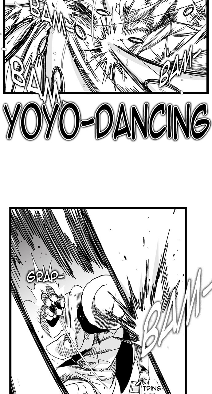 Read Hellper Manga Online