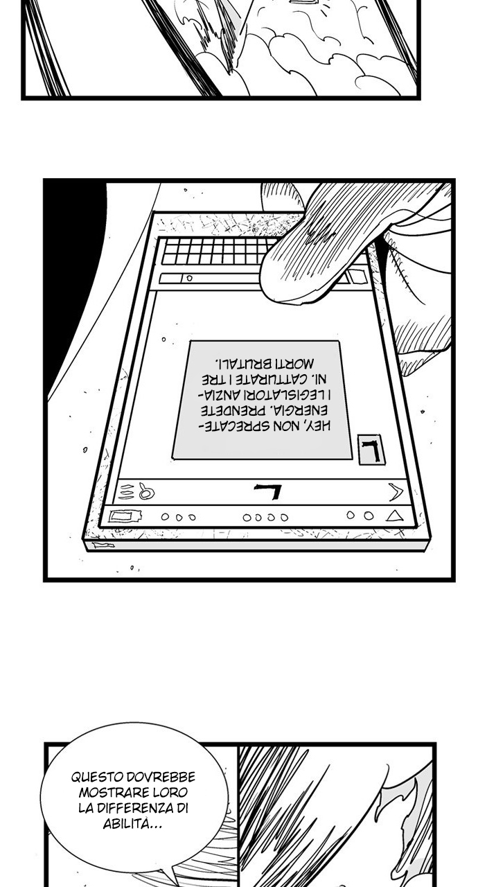 Read Hellper Manga Online