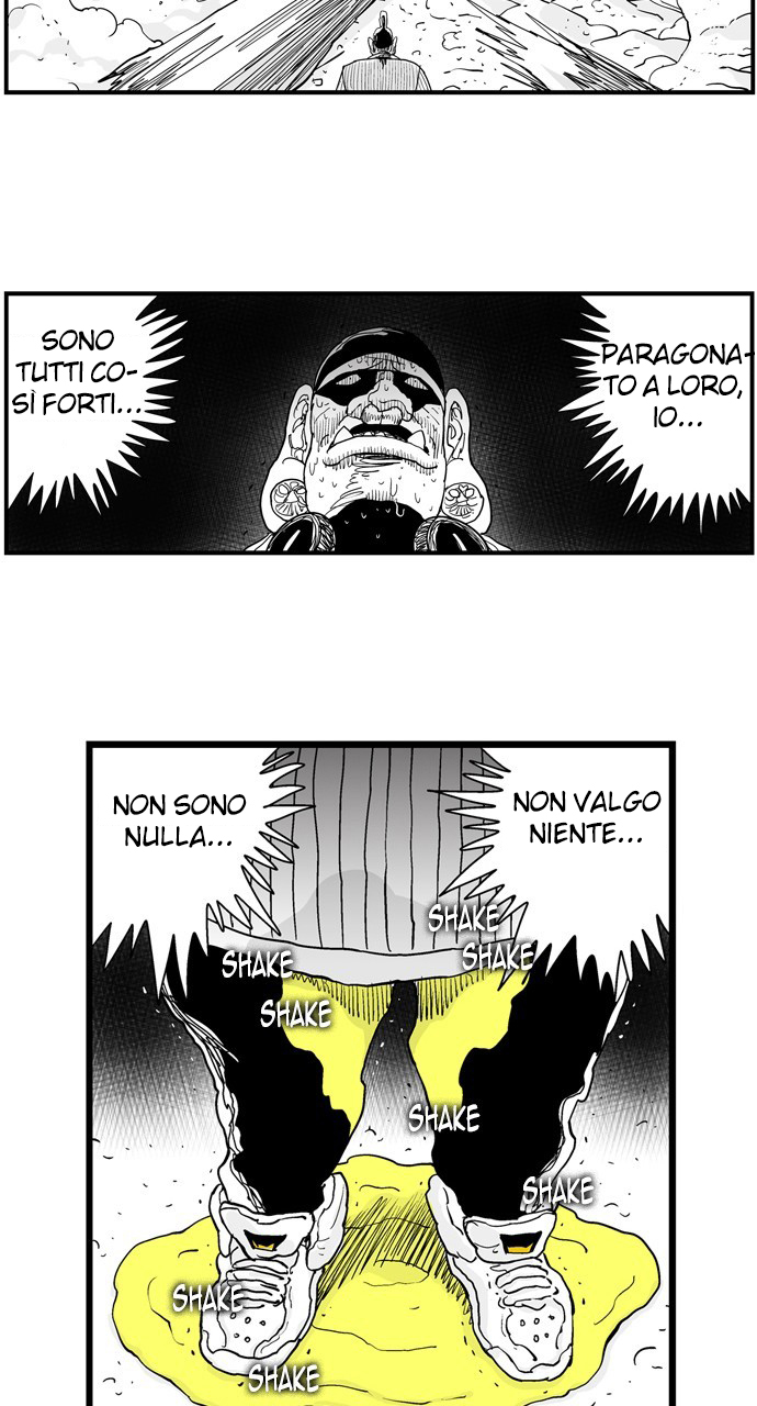 Read Hellper Manga Online