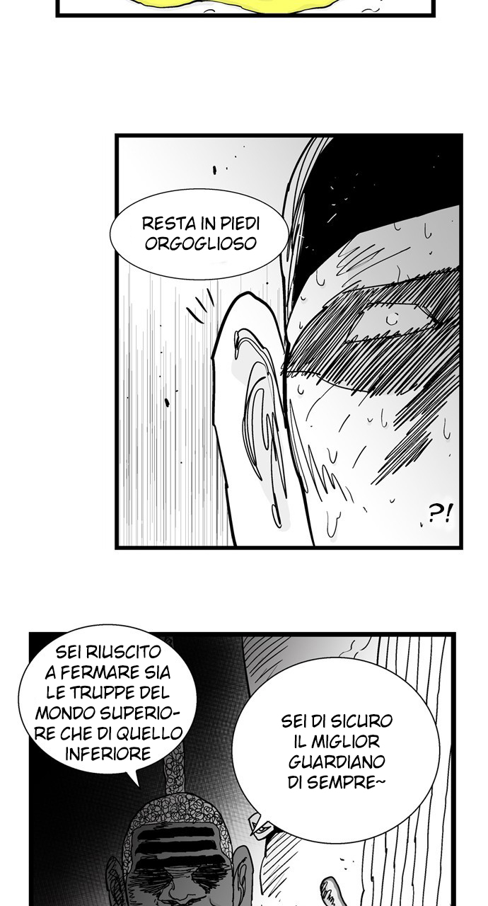 Read Hellper Manga Online