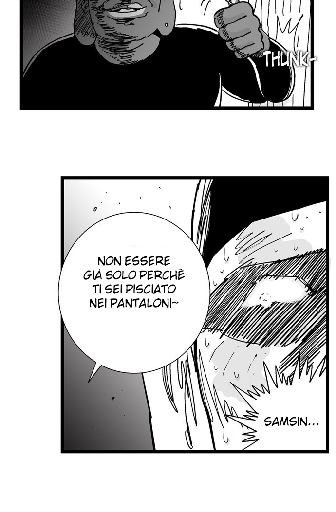 Read Hellper Manga Online