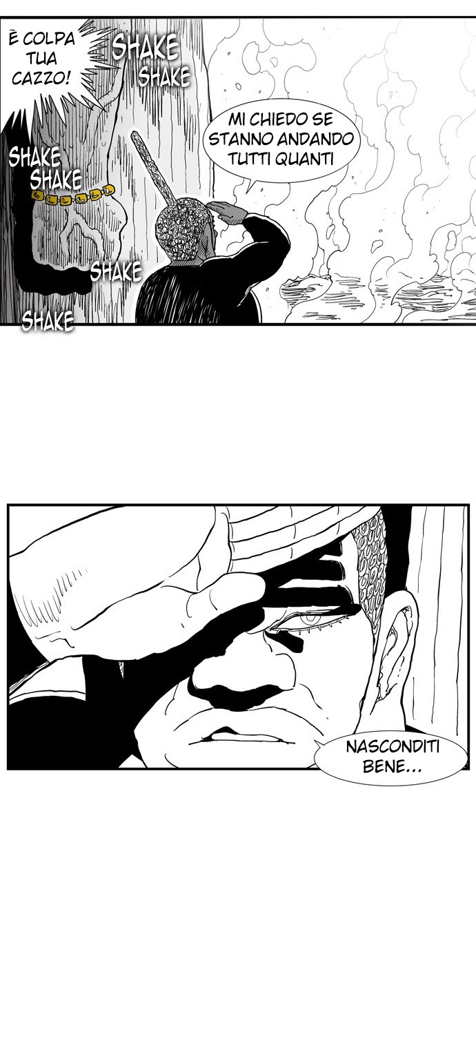 Read Hellper Manga Online