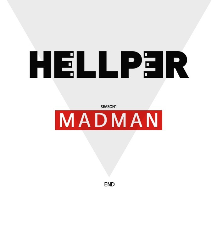 Read Hellper Manga Online