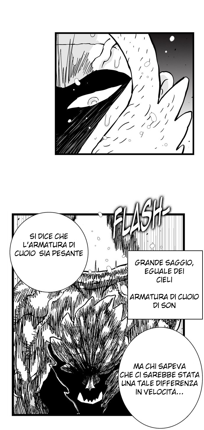 Read Hellper Manga Online