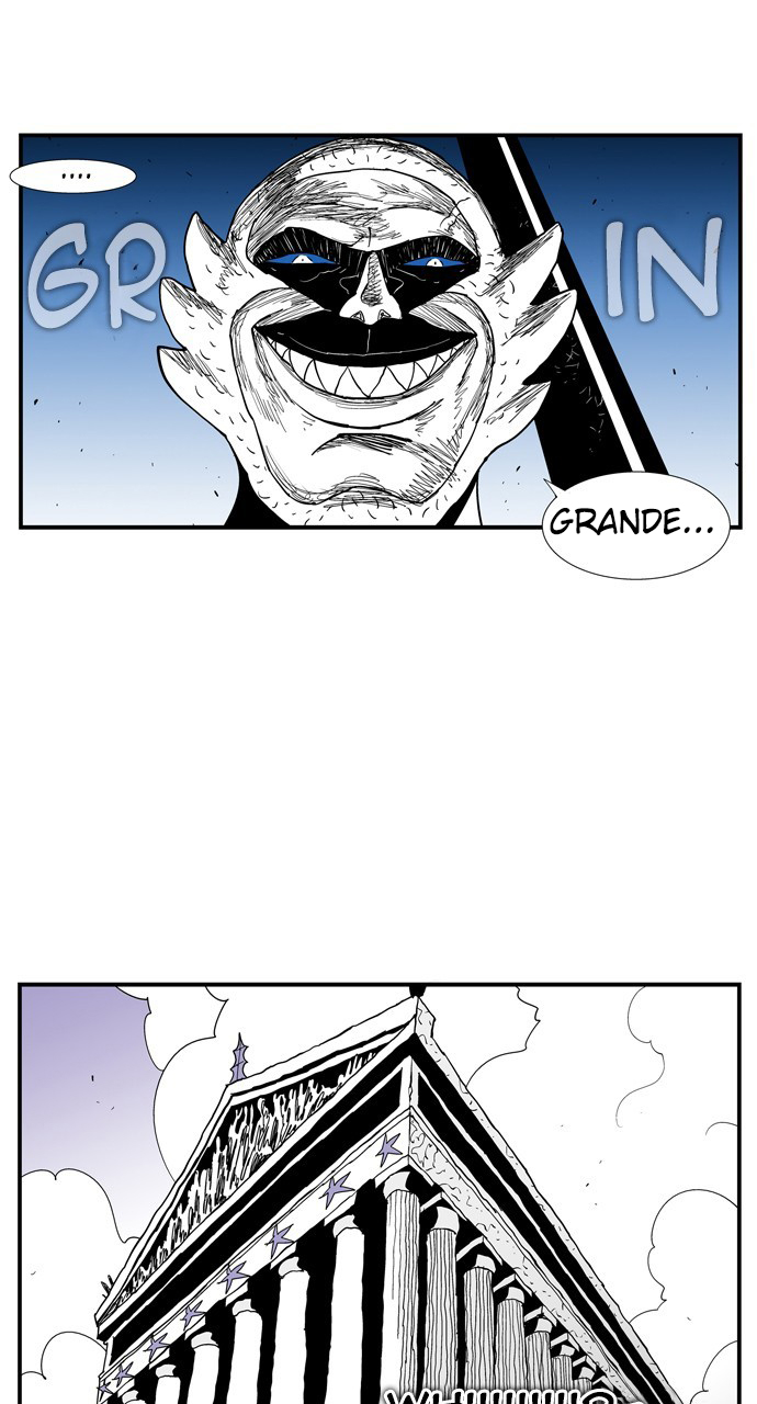 Read Hellper Manga Online