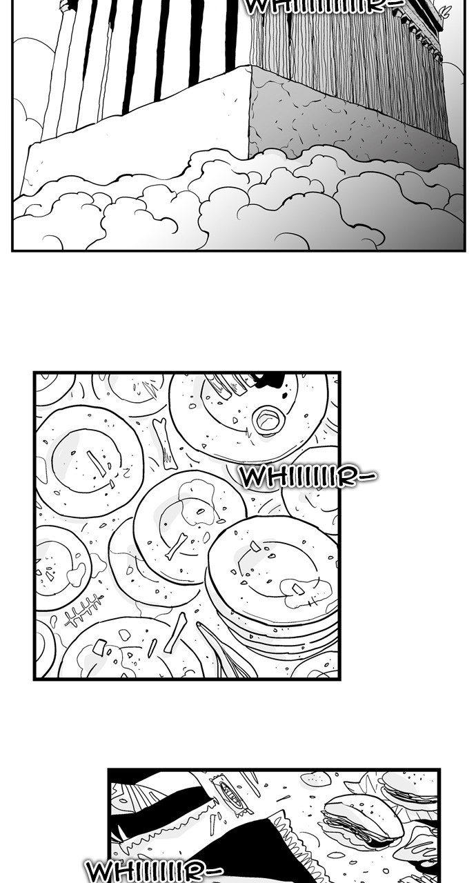 Read Hellper Manga Online