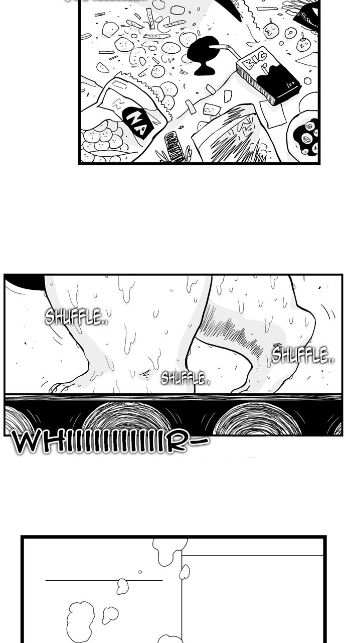 Read Hellper Manga Online