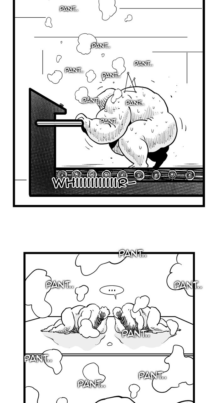 Read Hellper Manga Online