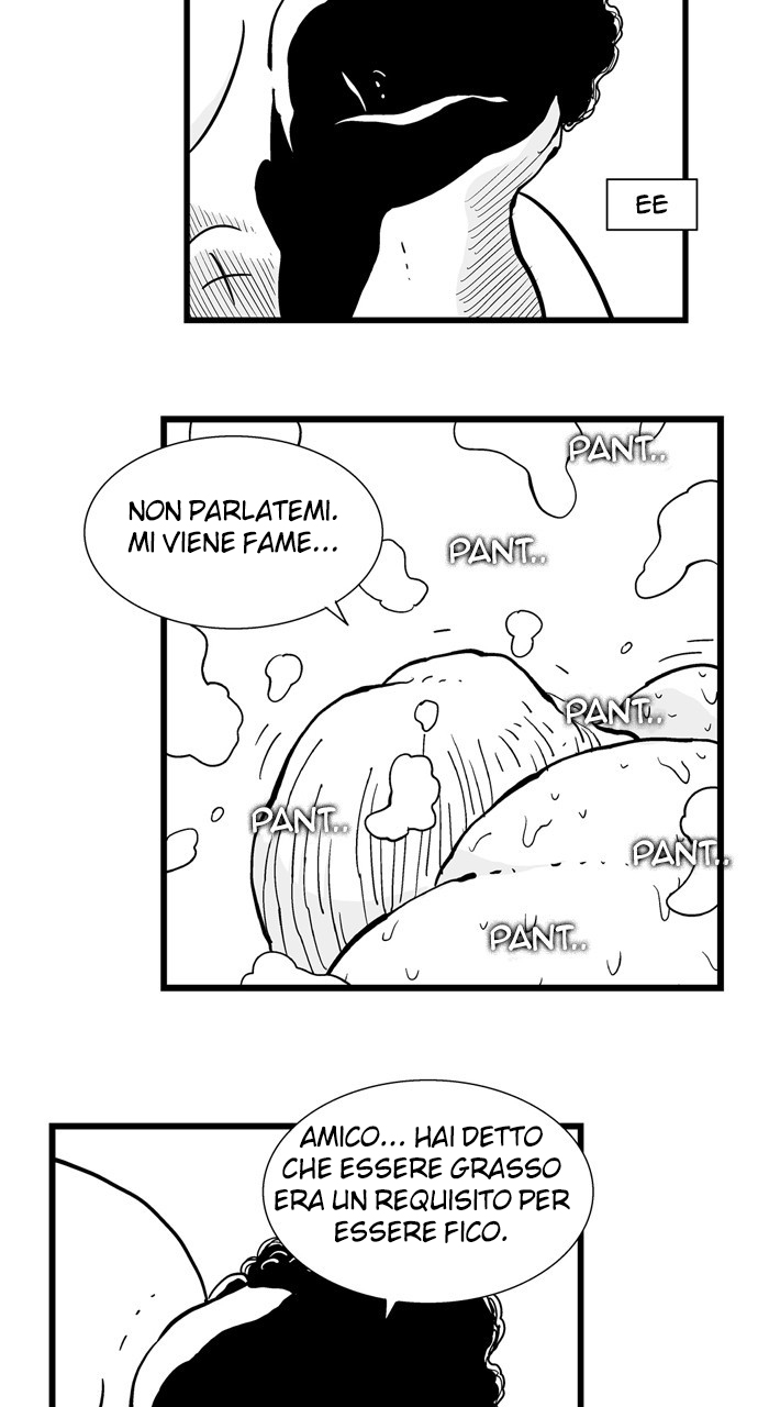 Read Hellper Manga Online