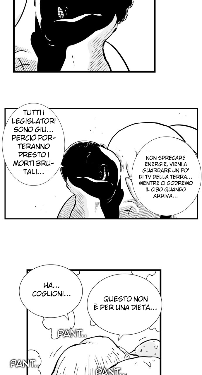 Read Hellper Manga Online