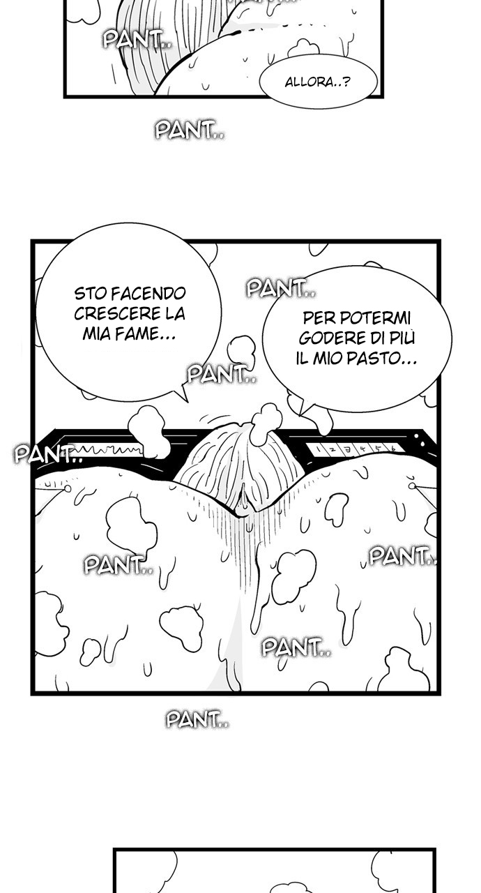 Read Hellper Manga Online