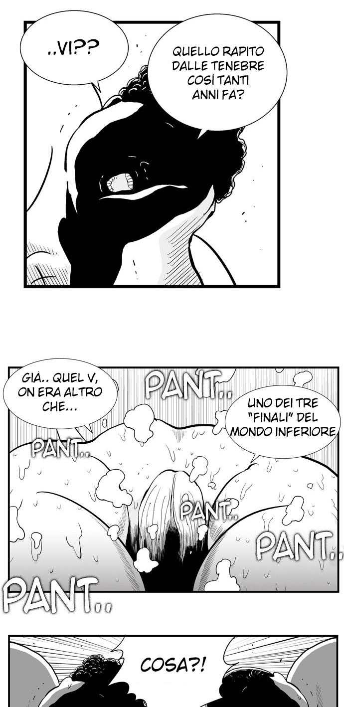 Read Hellper Manga Online