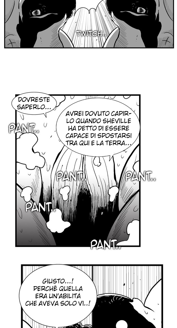 Read Hellper Manga Online