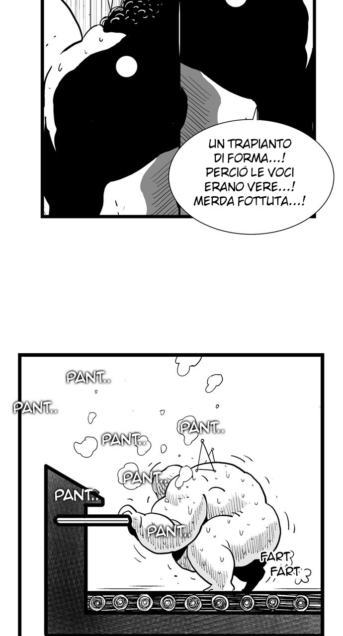 Read Hellper Manga Online