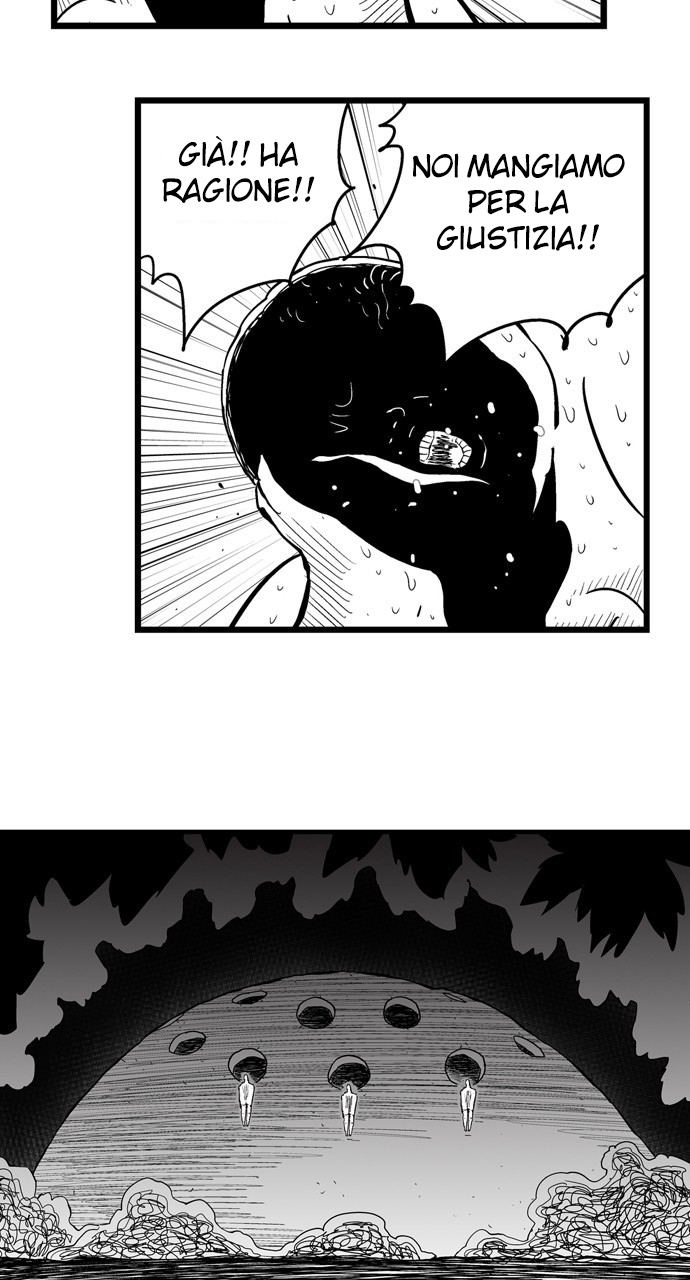 Read Hellper Manga Online