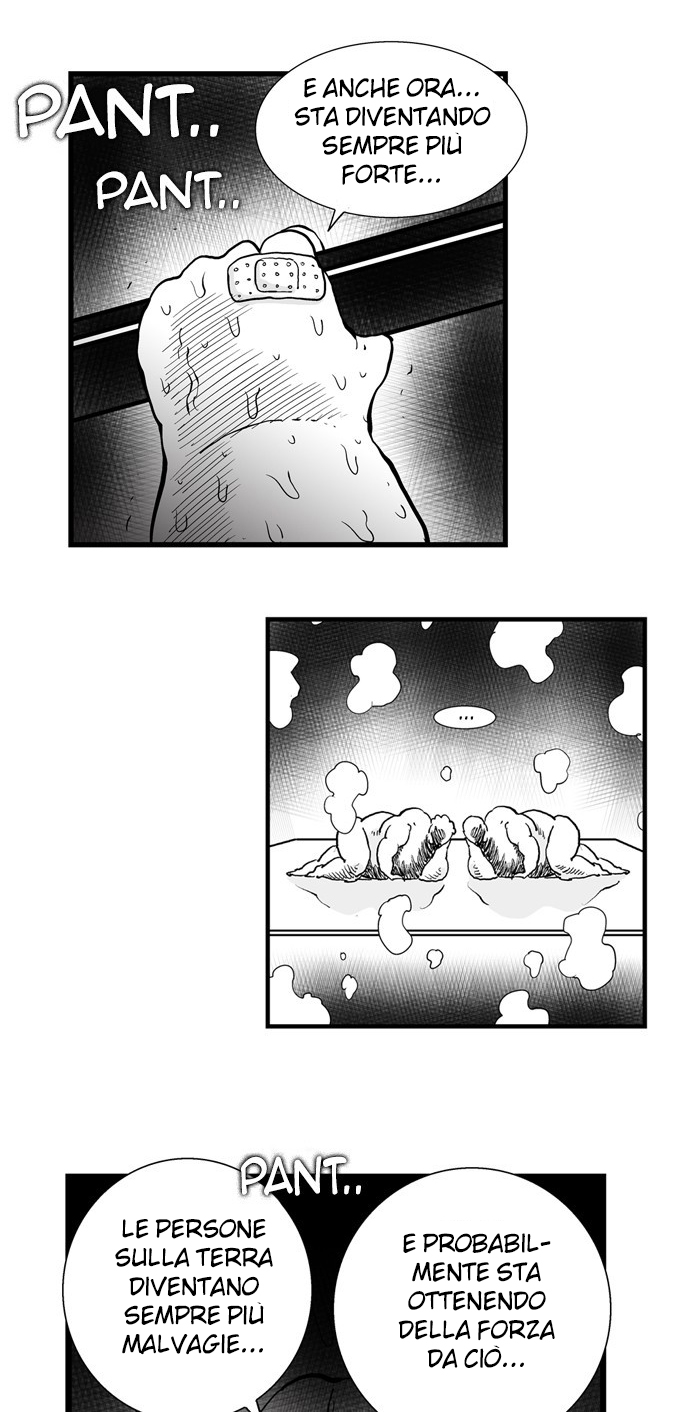 Read Hellper Manga Online