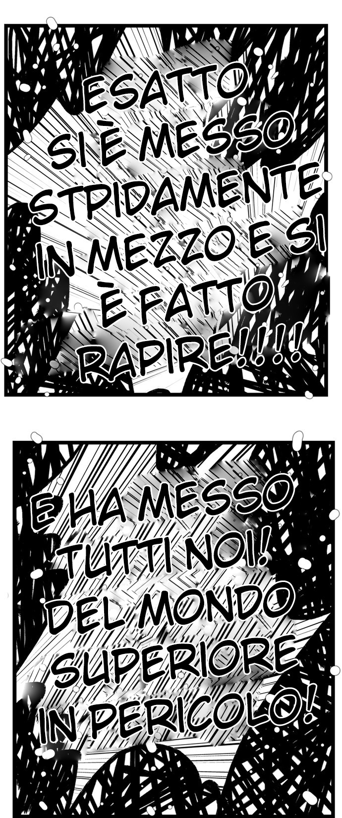 Read Hellper Manga Online