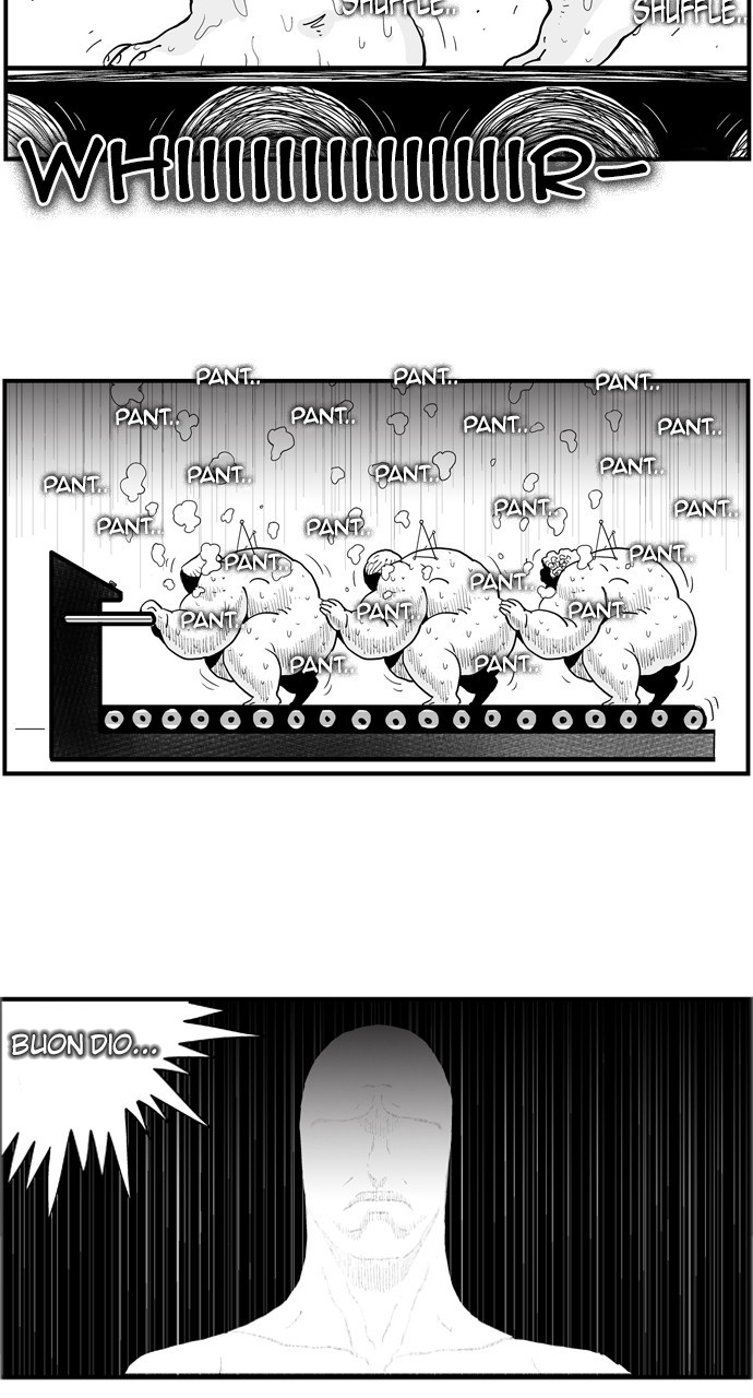 Read Hellper Manga Online