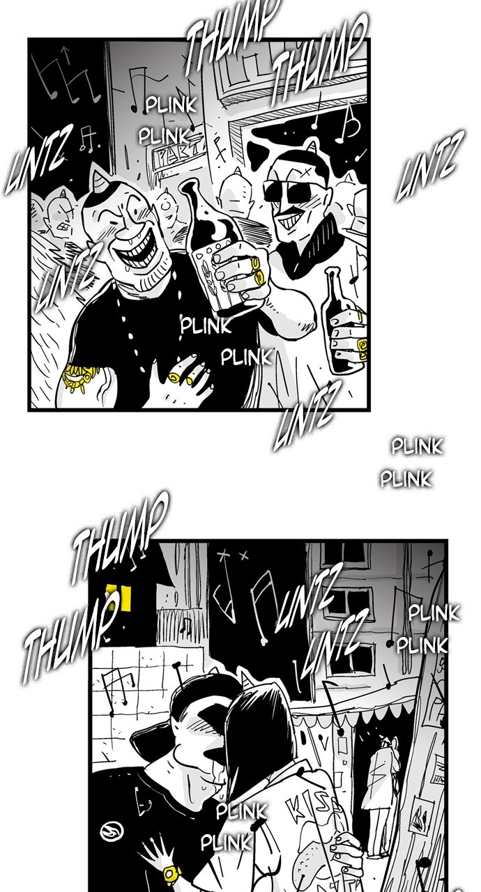 Read Hellper Manga Online