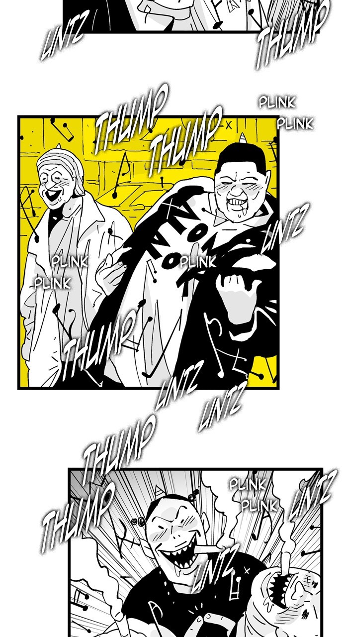 Read Hellper Manga Online