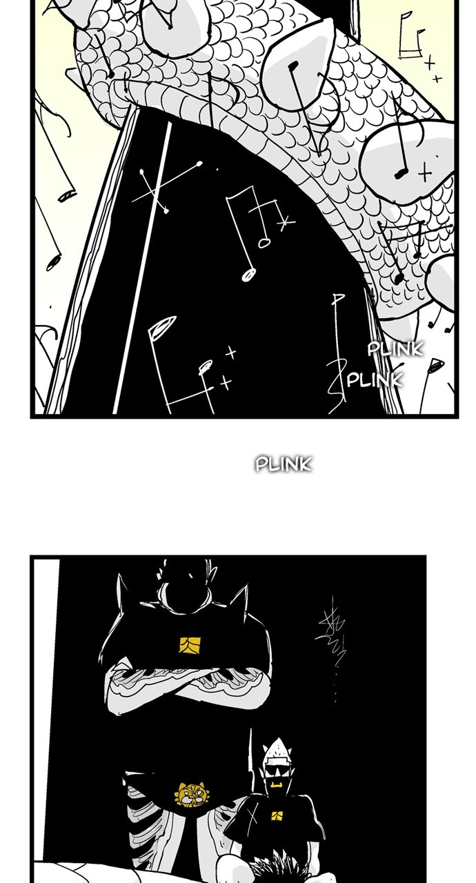 Read Hellper Manga Online