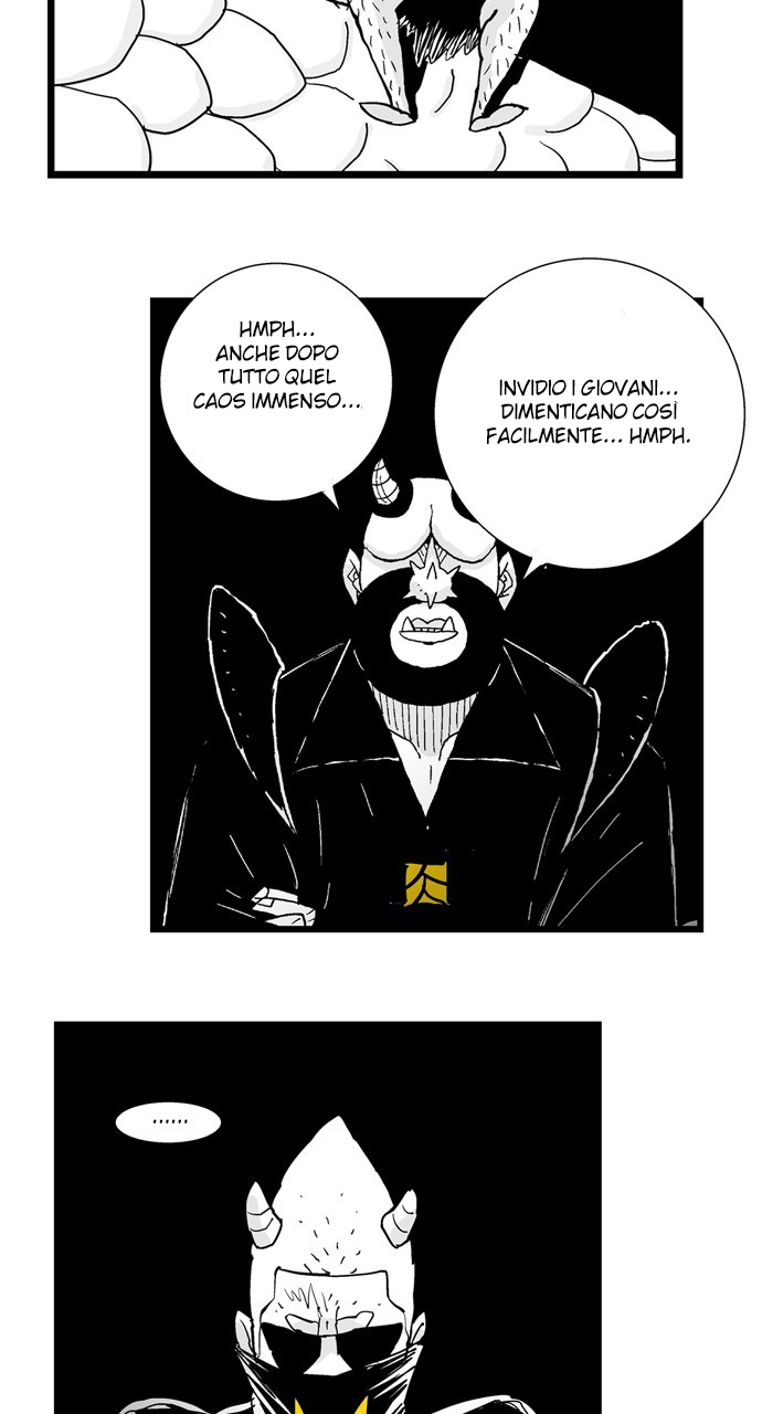 Read Hellper Manga Online