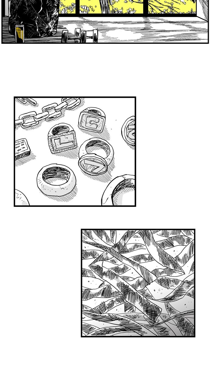 Read Hellper Manga Online