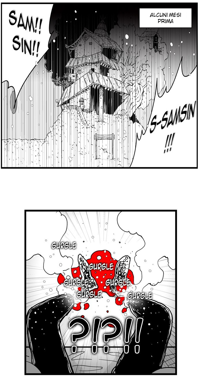 Read Hellper Manga Online